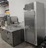 Commercial Kitchen Equipment Lot