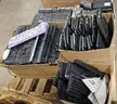 1 Pallet of Keyboards and Other Components