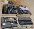 1 Pallet of Keyboards and Other Components