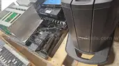 2 Pallets of Assorted Professional Audio &#x26; AV Equipment