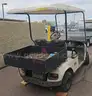 Lot of 3 Utility Carts