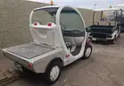 Lot of 3 Utility Carts