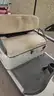 Lot of 3 Utility Carts
