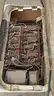 Lot of 3 Utility Carts