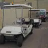 Lot of 3 Utility Carts
