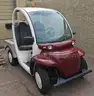 Lot of 3 Utility Carts