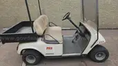 Lot of 3 Utility Carts