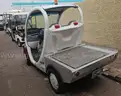 Lot of 3 Utility Carts