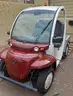 Lot of 3 Utility Carts