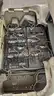 Lot of 3 Utility Carts