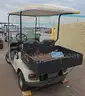 Lot of 3 Utility Carts