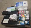 Various Types of Printer Cartridges (1 Pallet)