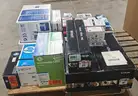 Various Types of Printer Cartridges (1 Pallet)