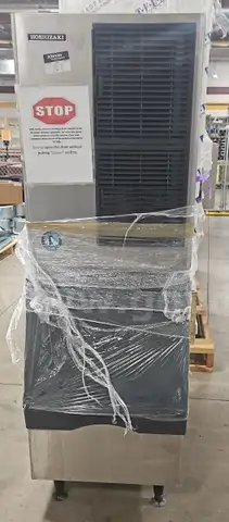 Hoshizaki Ice Maker