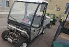 Lot of 4 Utility Carts