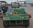 Lot of 4 Utility Carts