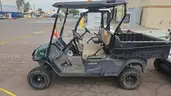 Lot of 4 Utility Carts