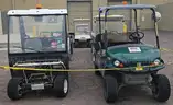Lot of 4 Utility Carts