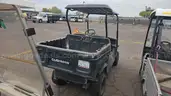 Lot of 4 Utility Carts