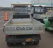 Lot of 4 Utility Carts