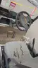 Lot of 4 Utility Carts