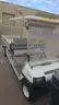Lot of 4 Utility Carts