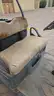 Lot of 4 Utility Carts