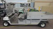 Lot of 4 Utility Carts