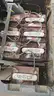 Lot of 4 Utility Carts