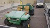Lot of 4 Utility Carts