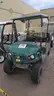 Lot of 4 Utility Carts