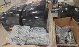 Lot of Janitorial &#x26; Industrial Supplies