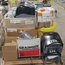 Lot of Janitorial &#x26; Industrial Supplies