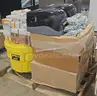 Lot of Janitorial &#x26; Industrial Supplies