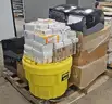 Lot of Janitorial &#x26; Industrial Supplies