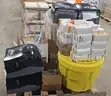 Lot of Janitorial &#x26; Industrial Supplies