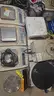 1 pallet of Laboratory &#x26; Electronic Equipment