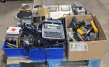 1 pallet of Laboratory &#x26; Electronic Equipment