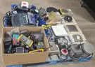 1 pallet of Laboratory &#x26; Electronic Equipment