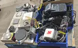 1 pallet of Laboratory &#x26; Electronic Equipment