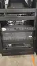 Winsted AV Equipment Rack