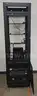 Winsted AV Equipment Rack