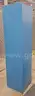 Blue Metal Storage Cabinet