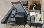 Mixed Lot of Electronics &#x26; AV Equipment