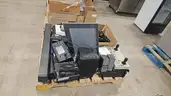 Mixed Lot of Electronics &#x26; AV Equipment
