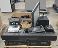 Mixed Lot of Electronics &#x26; AV Equipment
