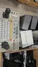 Mixed Lot of Electronics &#x26; AV Equipment