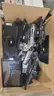 Mixed Lot of Electronics &#x26; AV Equipment