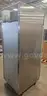 Everest Commercial Single Glass Door Refrigerator