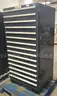 Stor-Loc Heavy-Duty 14-Drawer Modular Tool Storage Cabinet